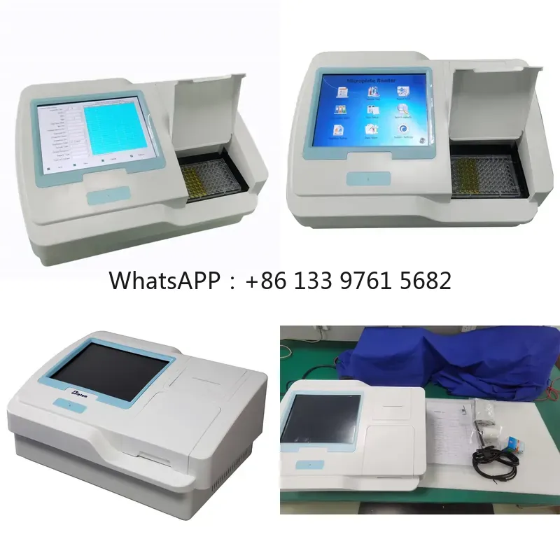 Medical Lab For Sale - WSQ Laboratoryjny i medyczny sprzęt, tani