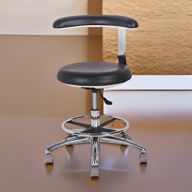 Medical Lab For Sale - Wyprzedaż fabryczna: regulowane krzesło szpitalne, obite