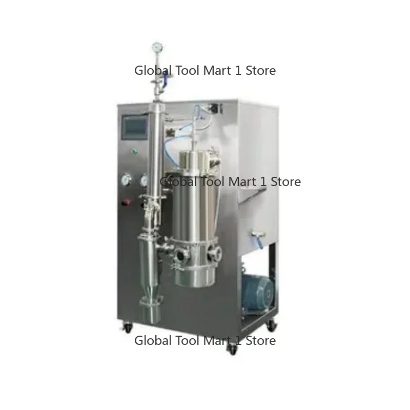 Innowacyjna Mini Suszarka Rozp – Medical Lab For Sale recenzja i cena