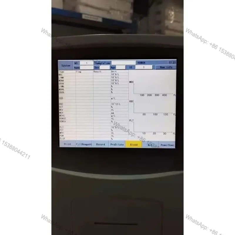 Gorąca Wyprzedaż MT MEDICAL Sp – Medical Lab For Sale recenzja i cena