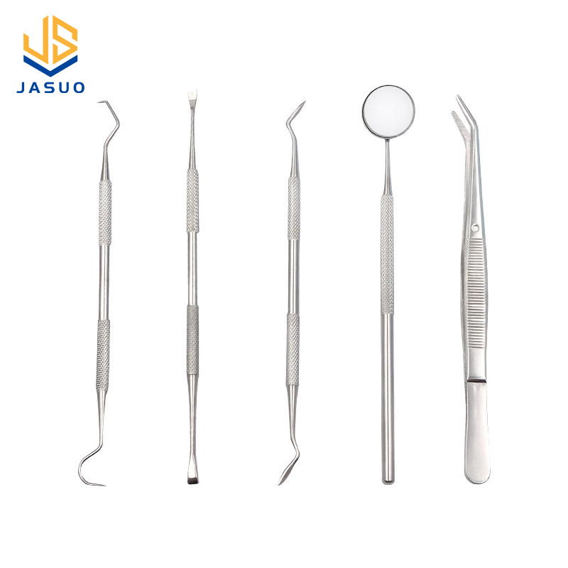 Zestaw narzędzi dentystycznych – Dental Mirror Probe recenzja i cena
