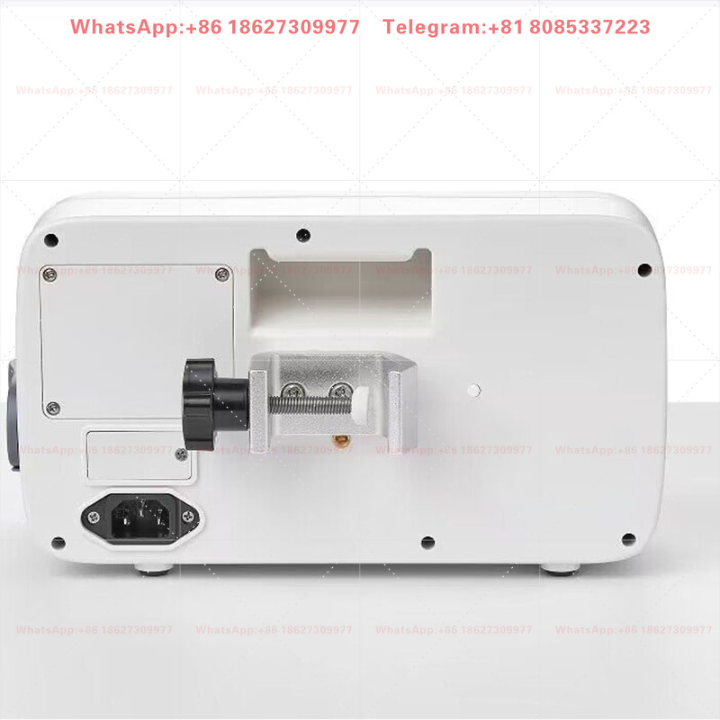 0528HF-610A Precyzyjna mikro-p – Medical Lab Research recenzja i cena