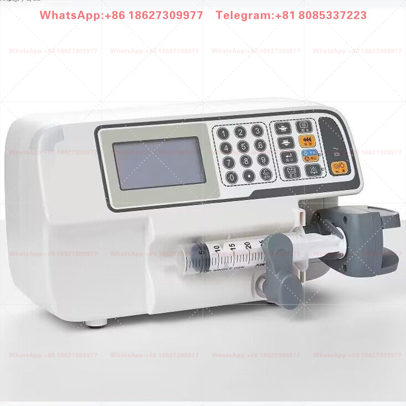 0528HF-610A Precyzyjna mikro-p – Medical Lab Research recenzja i cena