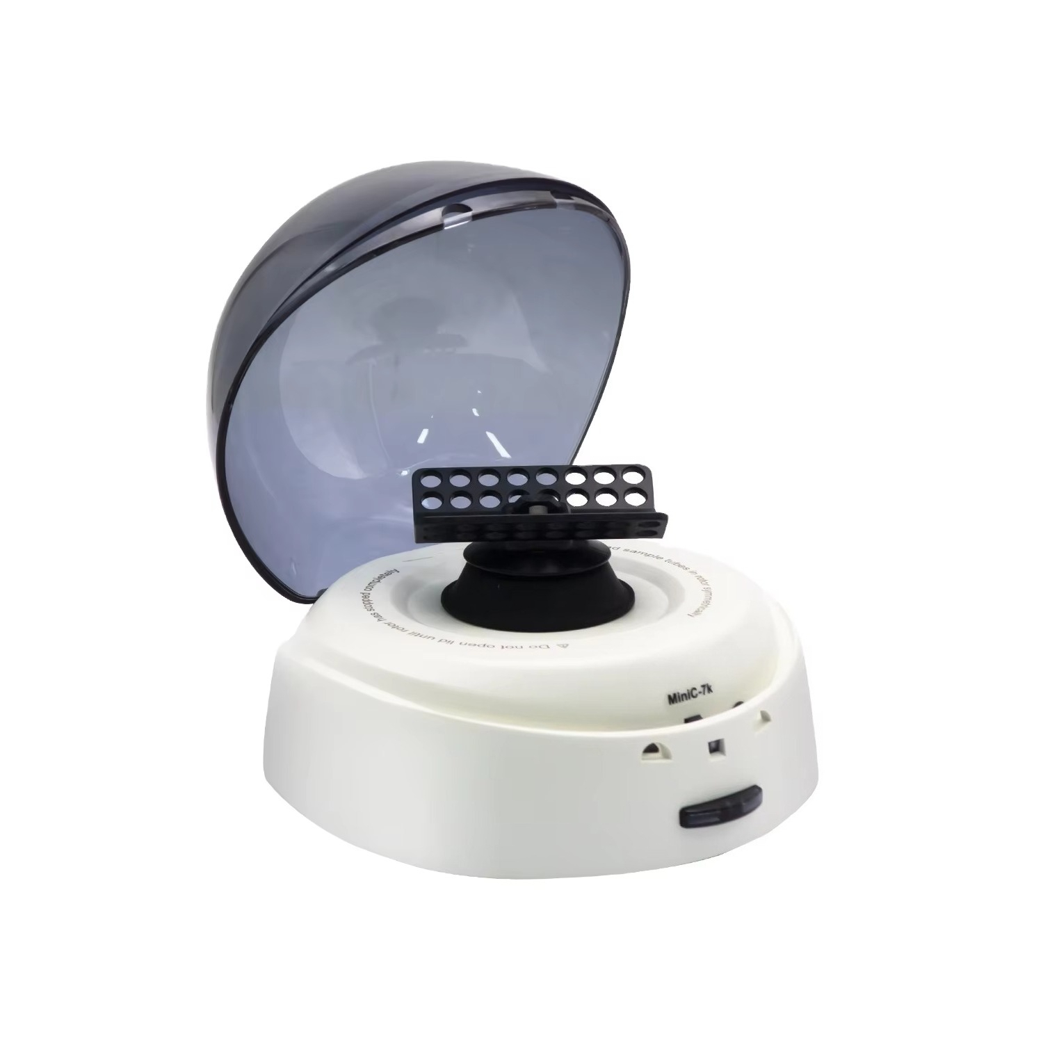 Centrifuga West Tune Mini-7k,  – Medical Labs recenzja i cena