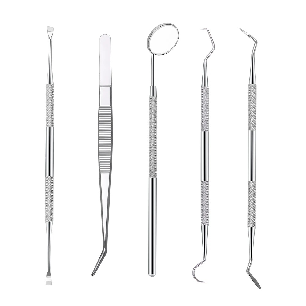 Zestaw narzędzi dentystycznych – Dental Mirror Probe recenzja i cena