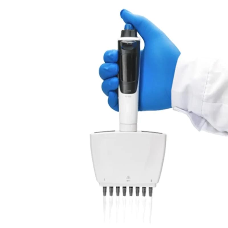Laboratoryjna wielokanałowa pi – Medical Health Lab recenzja i cena
