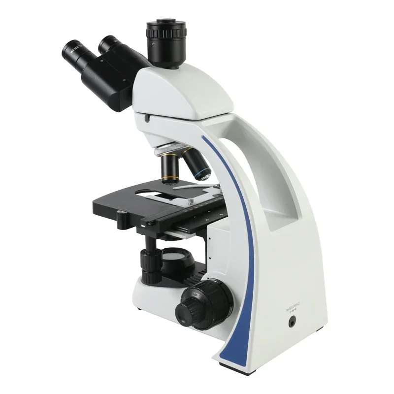 Mikroskop laboratoryjny, medyc – Medical Lab Research recenzja i cena