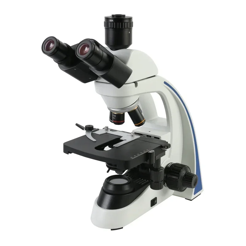 Mikroskop laboratoryjny, medyc – Medical Lab Research recenzja i cena