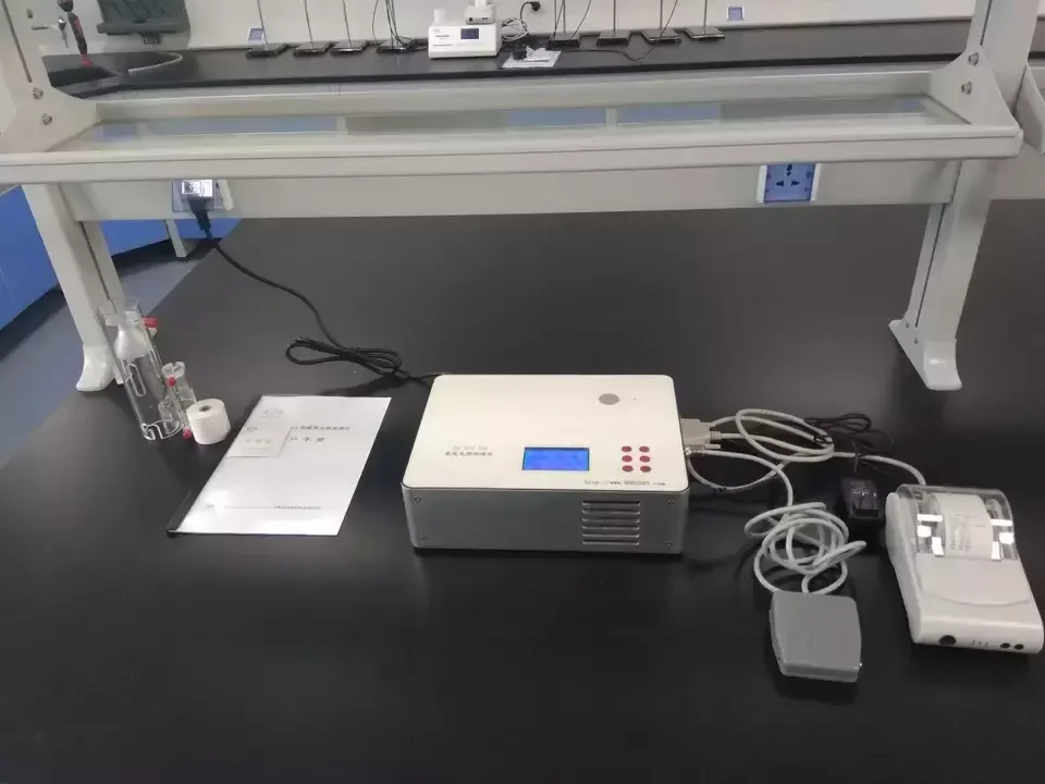 Miernik analgezji z płytą grze – Medical Lab Research recenzja i cena