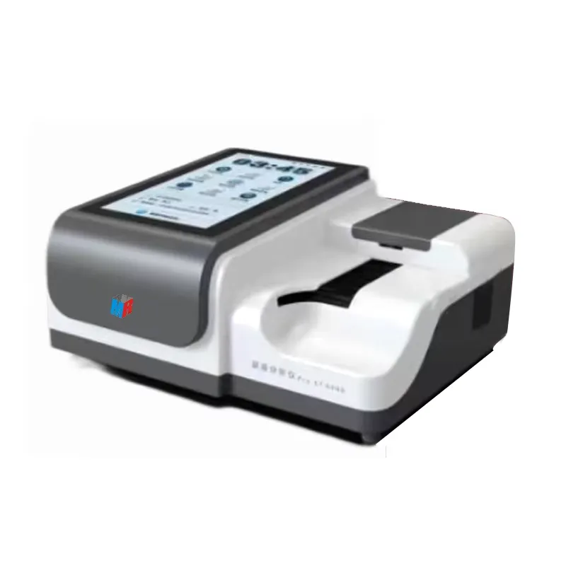 Anotowany przez MR CE analizat – Medical Health Lab recenzja i cena